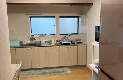 Shinkamigoto House | 718831 Entire house available for rent Kamig/Minamimatsuura-gun Nagasaki