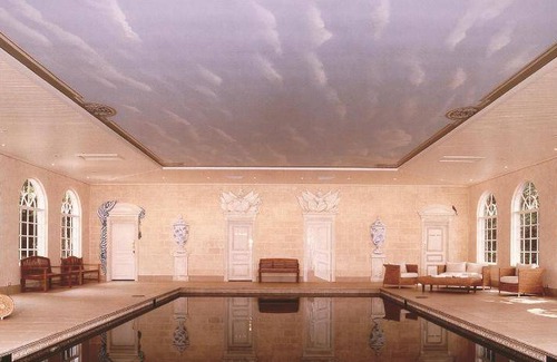 East Bowral Hotel | Spacious 5-Star Hotel with Pool & Spa for 3 Guests