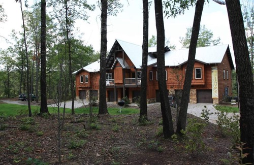 Pikeville Condo | Pet-Friendly Retreat: Trout Hill Condo at Fall Creek Falls