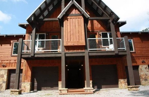 Pikeville Condo | Pet-Friendly Retreat: Trout Hill Condo at Fall Creek Falls