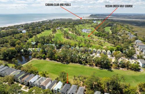 Bonito Boathouses House | Relaxing Retreat at 728 Bonito Rd with Pool Access