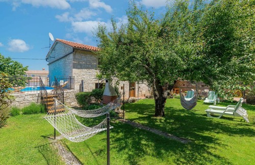 Butkovici Other | Spacious 2-Bedroom House with Pool for Up to 6 Guests
