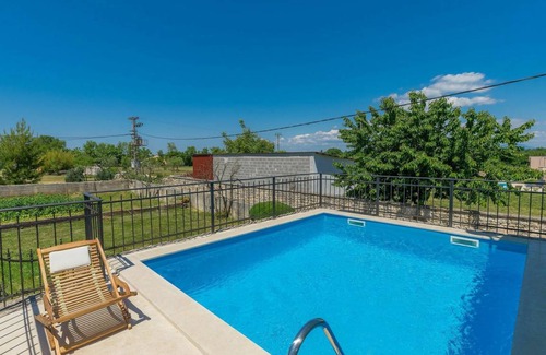 Butkovici Other | Spacious 2-Bedroom House with Pool for Up to 6 Guests
