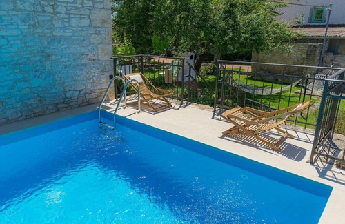 Butkovici Other | Spacious 2-Bedroom House with Pool for Up to 6 Guests