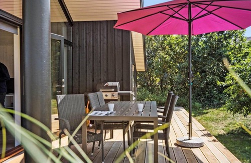 Helberskov Strand House | 73 m² House ∙ 3 bedrooms ∙ 6 guests