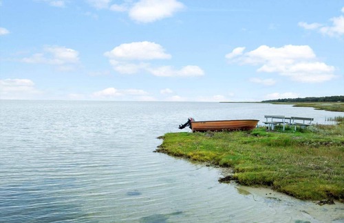 Helberskov Strand House | 73 m² House ∙ 3 bedrooms ∙ 6 guests