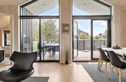 Helberskov Strand House | 73 m² House ∙ 3 bedrooms ∙ 6 guests
