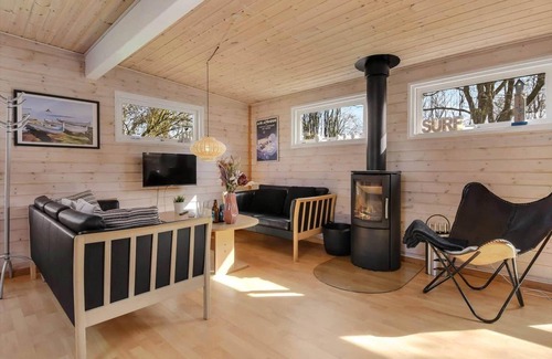 Bork Havn House | 73 m² House ∙ 2 bedrooms ∙ 4 guests