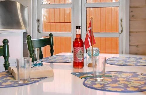 Bork Havn House | 73 m² House ∙ 2 bedrooms ∙ 4 guests