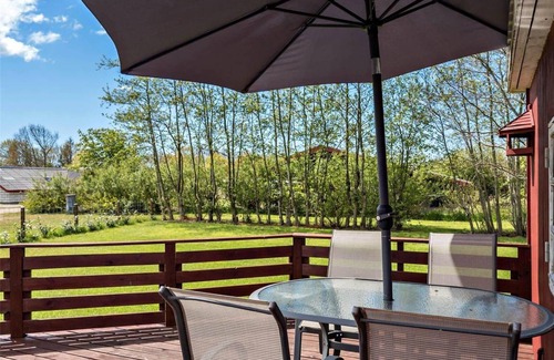 Bork Havn House | 73 m² House ∙ 2 bedrooms ∙ 4 guests