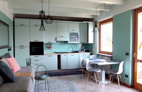 Fonteno House | 73 m² House ∙ 2 bedrooms ∙ 6 guests