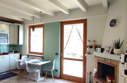 Fonteno House | 73 m² House ∙ 2 bedrooms ∙ 6 guests