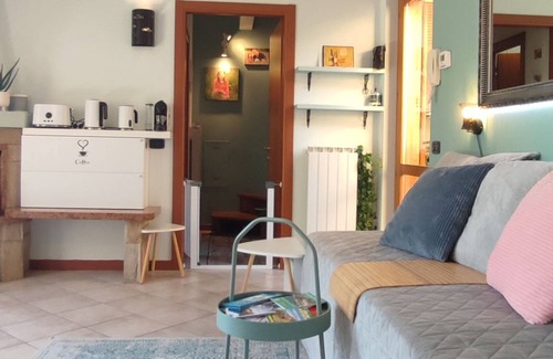 Fonteno House | 73 m² House ∙ 2 bedrooms ∙ 6 guests