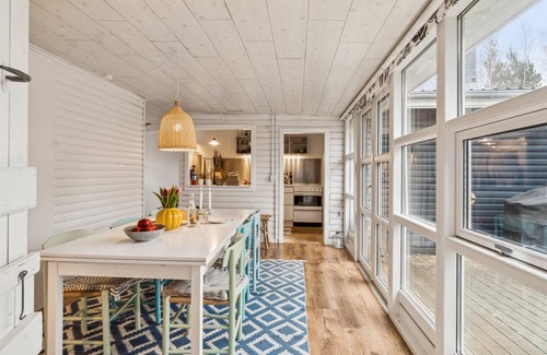 Kalundborg House | 73 m² House ∙ 3 bedrooms ∙ 5 guests