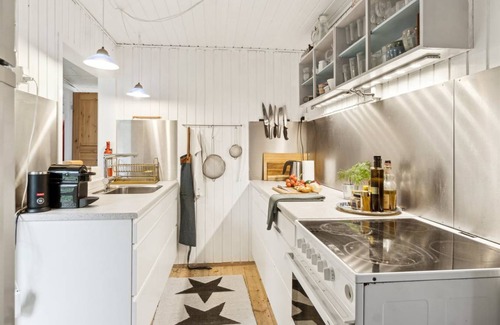 Kalundborg House | 73 m² House ∙ 3 bedrooms ∙ 5 guests