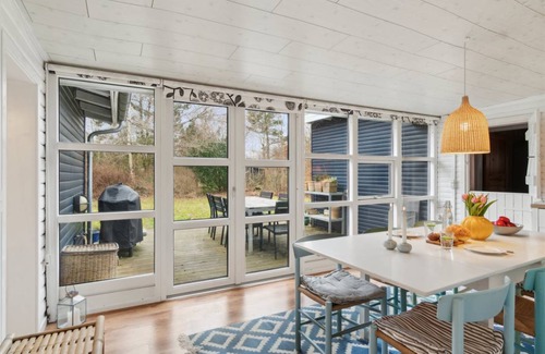 Kalundborg House | 73 m² House ∙ 3 bedrooms ∙ 5 guests