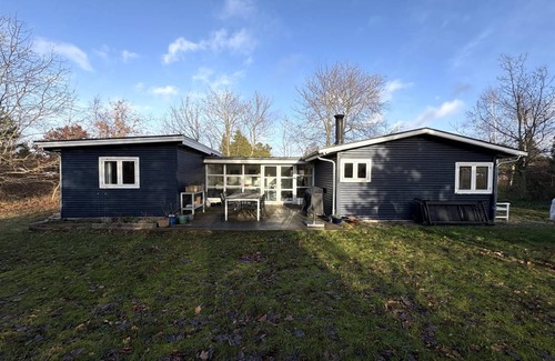 Kalundborg House | 73 m² House ∙ 3 bedrooms ∙ 5 guests