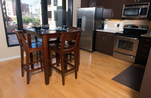 Brown and Stetson Business Condo | Discover 3rd Avenue Lofts in Vibrant Old Town Scottsdale