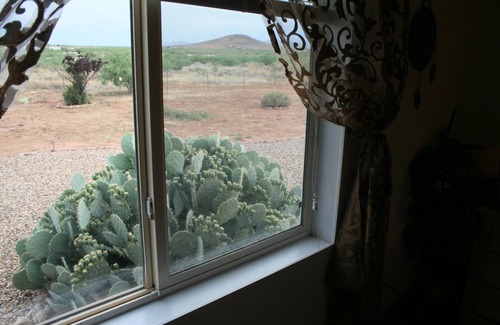 Cochise County House | Explore Nature with Ocean View & Breakfast at 735WK