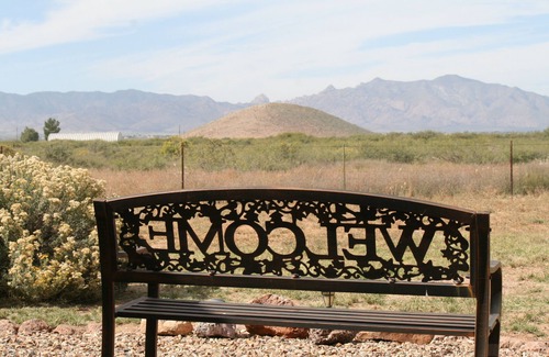 Cochise County House | Explore Nature with Ocean View & Breakfast at 735WK