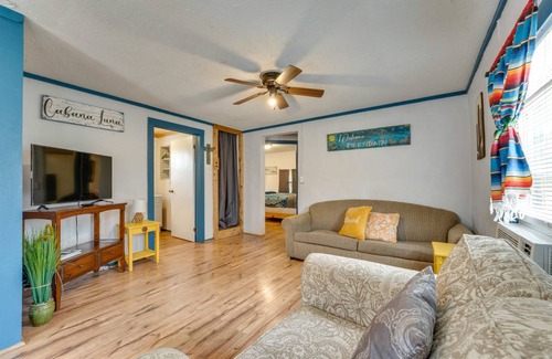 Concan House | Spacious 2-Bedroom House with Mountain Views & Pet-Friendly