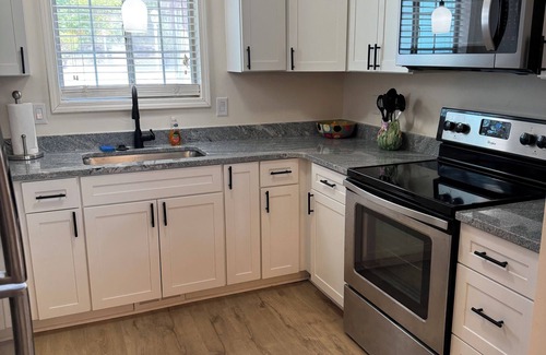 Myrtle Beach House | Discover 7403 Unit G with Oceanfront Views & Pet-Friendly Amenities