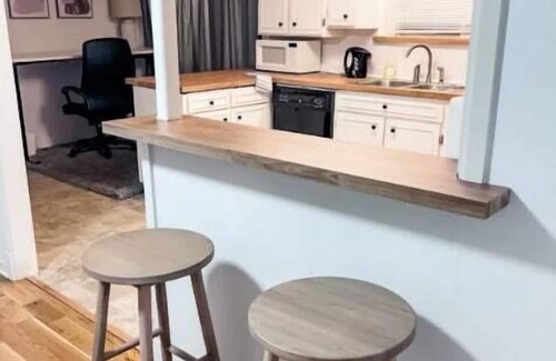 Kirkland House | Convenient Kirkland Home with Fenced Yard & Pet Friendly