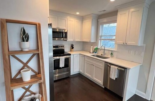 North End Apartment | Oceanfront Condo with Ocean View - Guest Rated 10/10