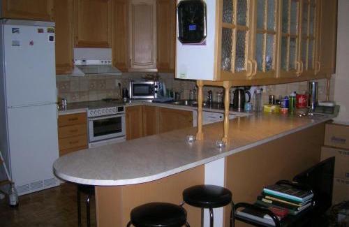 Kauhajoki Apartment | Welcoming 74m2 Asunto - Perfect for Families and Kids