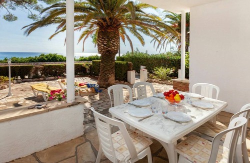 Miami Platja Other | Oceanfront House with 3 Bedrooms for Family Getaways