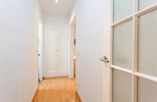 Barceloneta Apartment | 75 m² Apartment ∙ 3 bedrooms ∙ 3 guests
