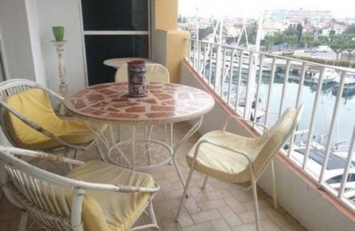 Empuriabrava Apartment | 75 m² Apartment ∙ 2 bedrooms ∙ 6 guests