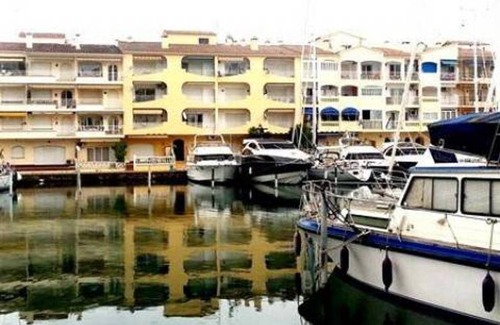 Empuriabrava Apartment | 75 m² Apartment ∙ 2 bedrooms ∙ 6 guests