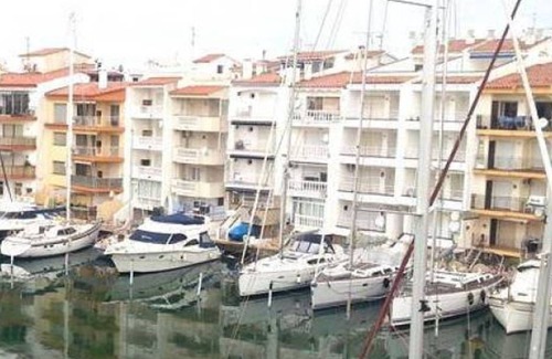 Empuriabrava Apartment | 75 m² Apartment ∙ 2 bedrooms ∙ 6 guests