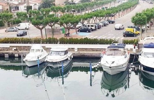 Empuriabrava Apartment | 75 m² Apartment ∙ 2 bedrooms ∙ 6 guests