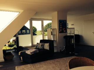 Warwerort Apartment | Eco-Friendly 1 Bedroom Apartment for 4 Guests - Rated 8/10