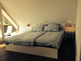 Warwerort Apartment | Eco-Friendly 1 Bedroom Apartment for 4 Guests - Rated 8/10