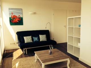 Warwerort Apartment | Eco-Friendly 1 Bedroom Apartment for 4 Guests - Rated 8/10