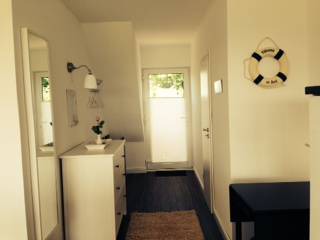 Warwerort Apartment | Eco-Friendly 1 Bedroom Apartment for 4 Guests - Rated 8/10