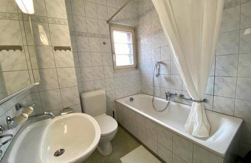 Balsthal Apartment | Spacious 3-Bedroom Apartment for Family Getaways