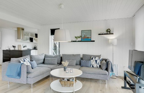 Fynshav House | Spacious 3-Bedroom House for Families - Rated 9/10 by Guests