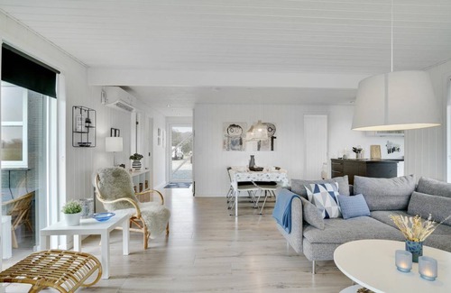 Fynshav House | Spacious 3-Bedroom House for Families - Rated 9/10 by Guests