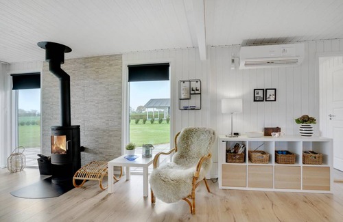 Fynshav House | Spacious 3-Bedroom House for Families - Rated 9/10 by Guests