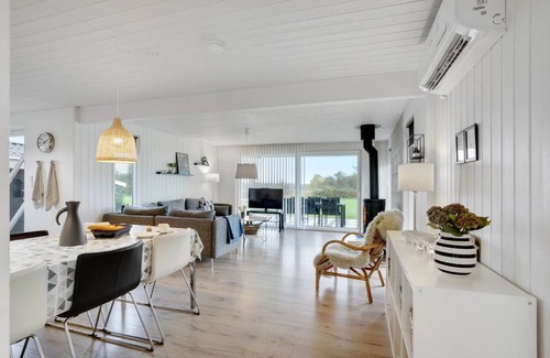 Fynshav House | Spacious 3-Bedroom House for Families - Rated 9/10 by Guests