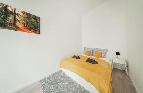Wahring Apartment | Spacious 75 m² Family Haven near Nussdorferstrasse U6