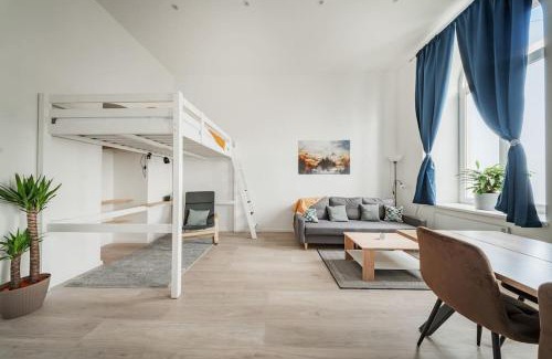 Wahring Apartment | Spacious 75 m² Family Haven near Nussdorferstrasse U6