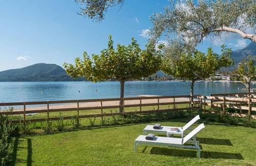 Perigiali Villa | Spacious 2-Bedroom Villa with Private Pool for 4 Guests