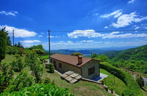 Portole Villa | Exceptional 2-Bedroom Villa with Pool & Lake View