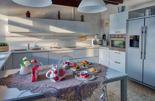Olgiasca Villa | Dream Villa: Breathtaking Lake & Mountain Views Await