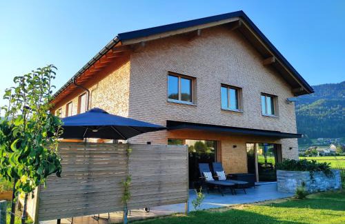 Grossdorf Apartment | Discover 751Pelzrain: Guest Rated 9.7/10 Stay